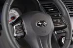 Subaru Impreza Sedan 2012 года